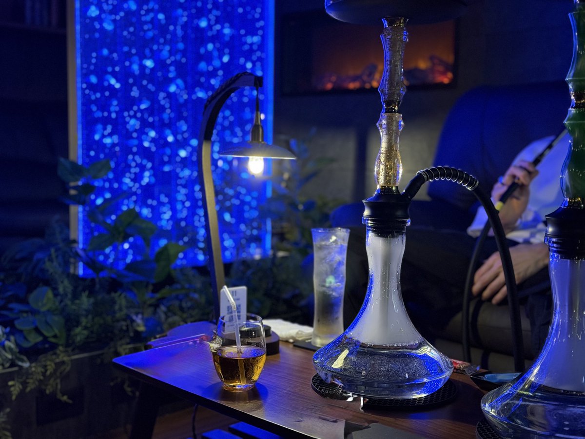 ymcive's tweet photo. 名古屋に来た白サムスと
#sisha https://t.co/lCS2do7YOz
