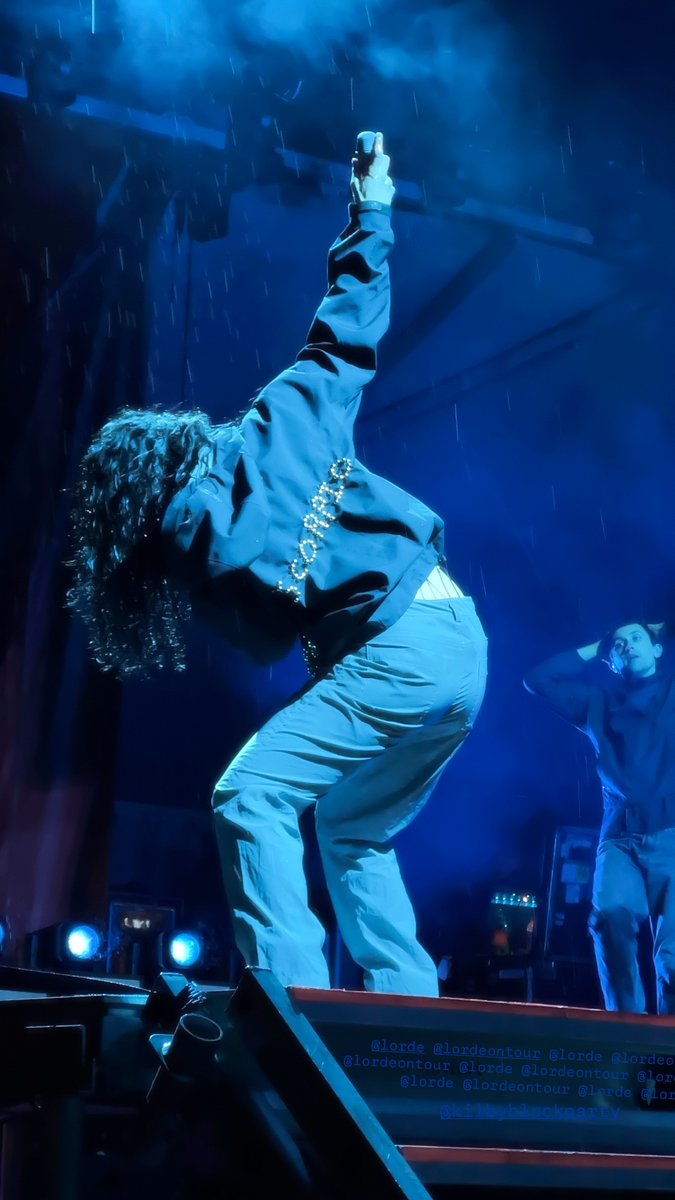 Lorde fix 🩻🧬⛓️ tweet media