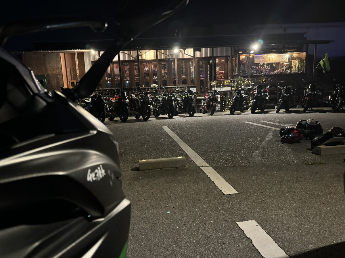 ひとみん@ひとみん'Sらいど🏍 tweet media