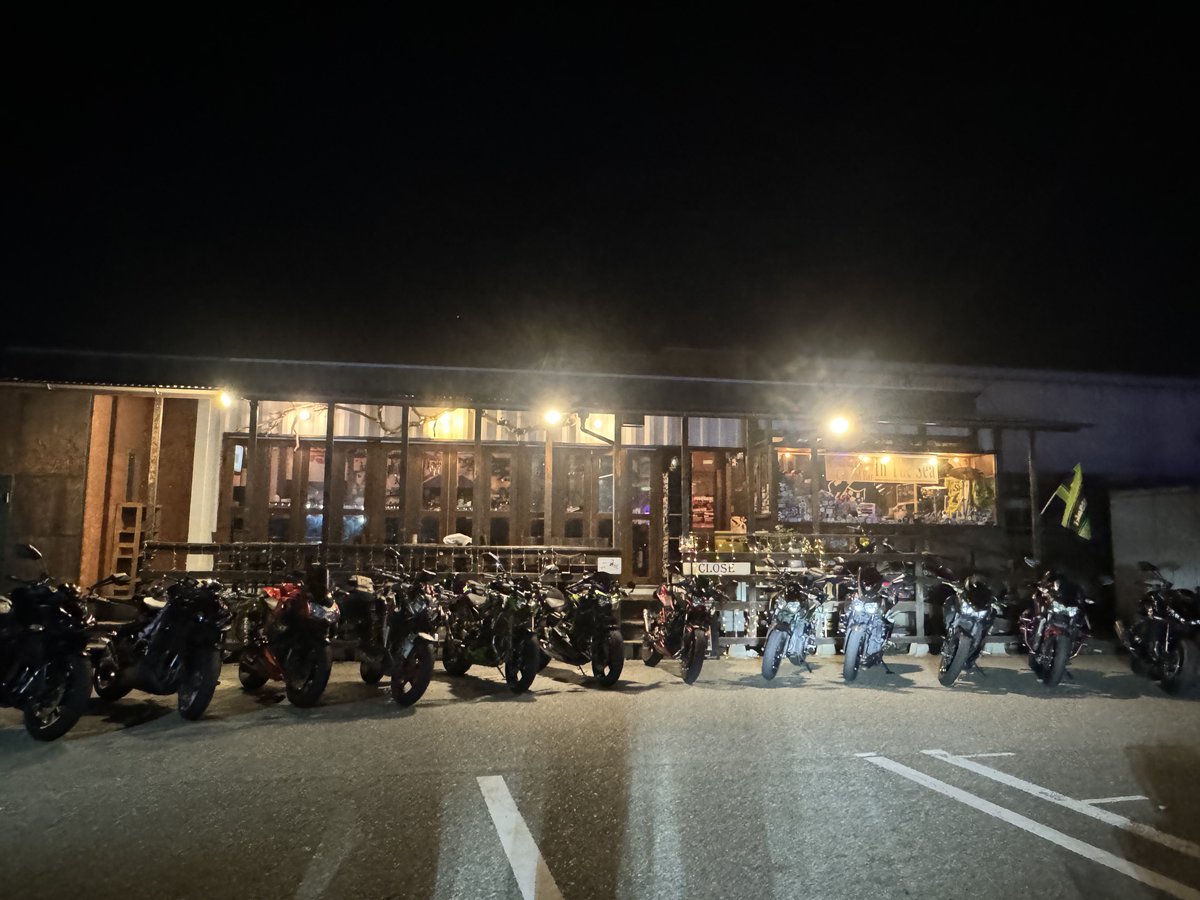 ひとみん@ひとみん'Sらいど🏍 tweet media