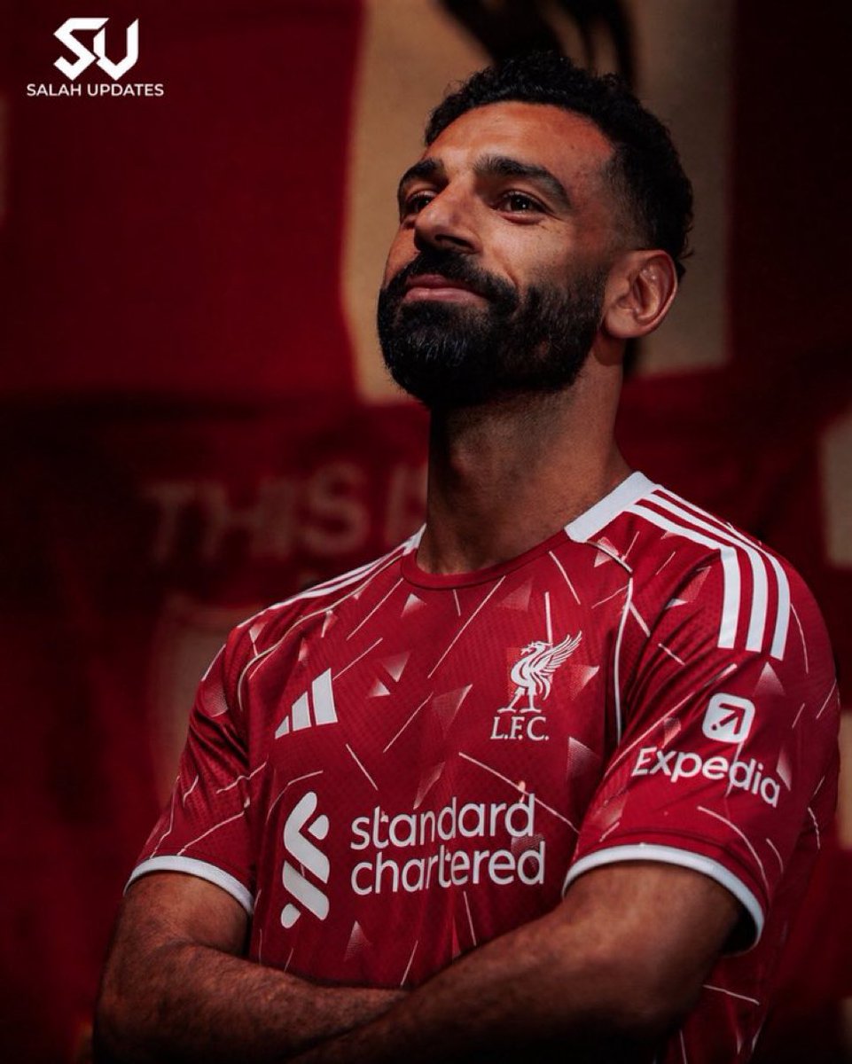 Salah Updates tweet media