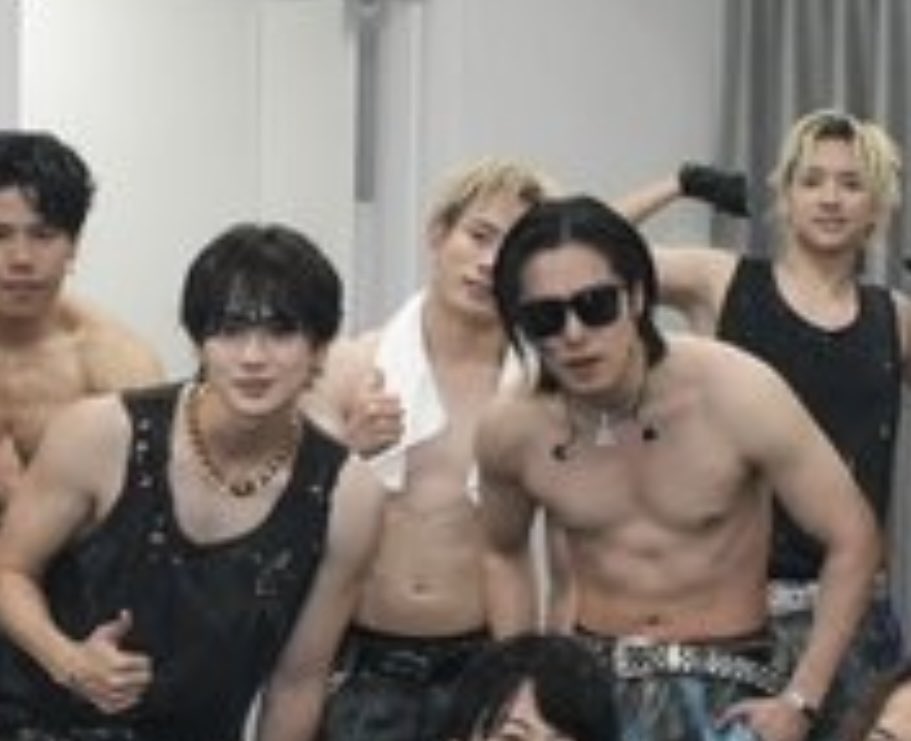 サリー®🐺 (@Sally_SncrRvsKK) / Posts / X