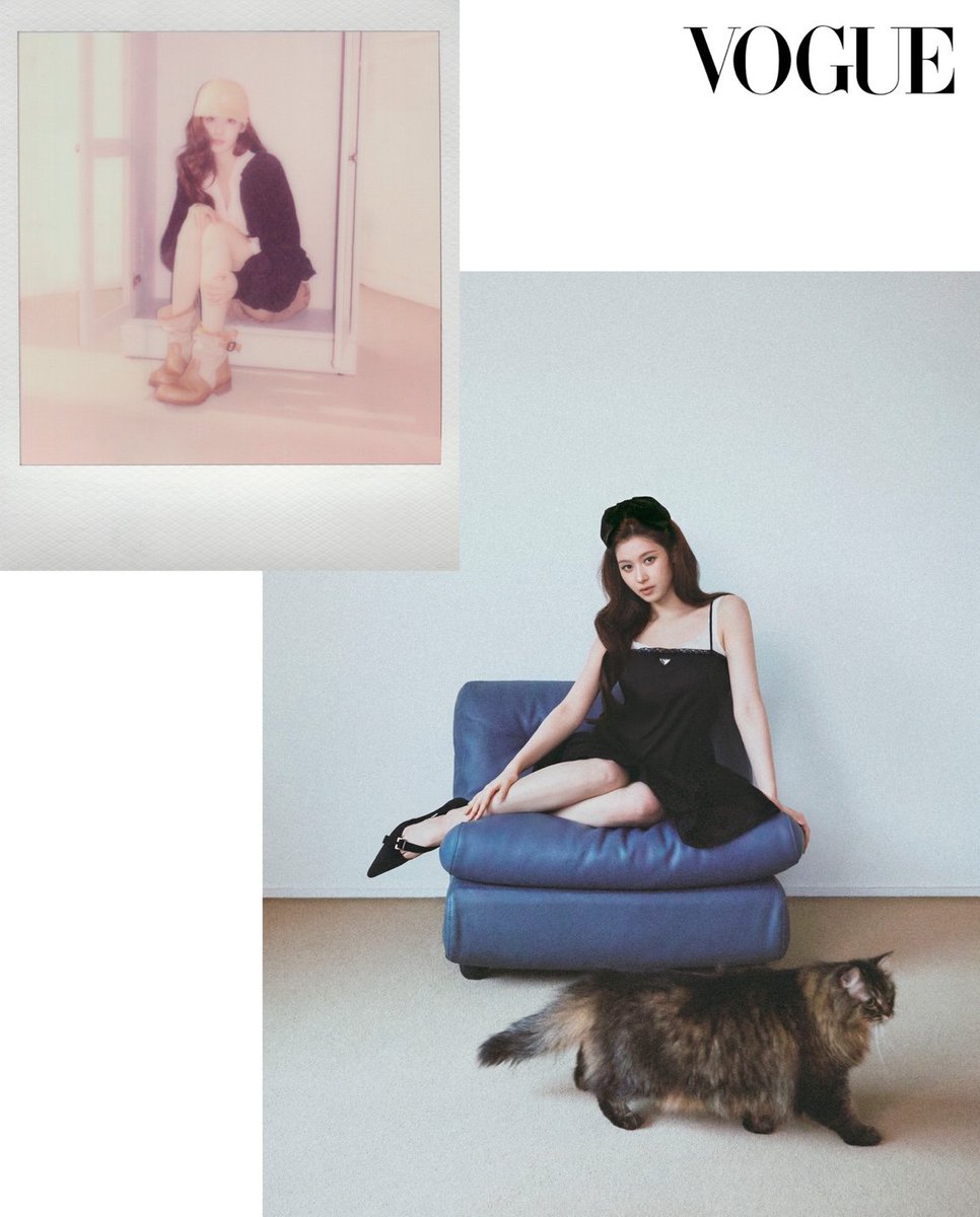nebgulla's tweet photo. soft  curls,  pastel  dreams,  and  a little bit
of  sparkle  ✧ 오늘은 그냥…  vogue girl mode
💭🩰 https://t.co/F5QJsolbR1