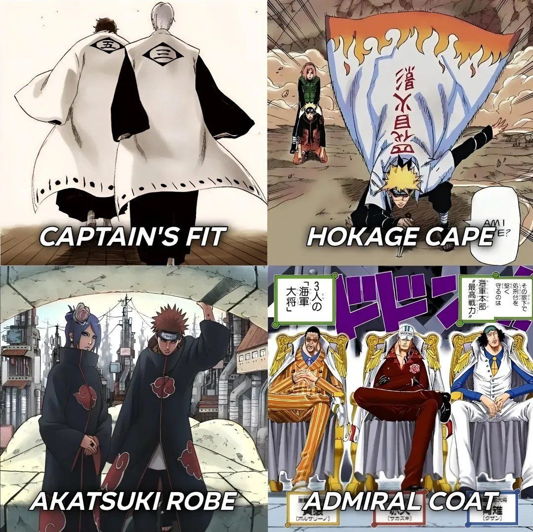 Anime Shots tweet media