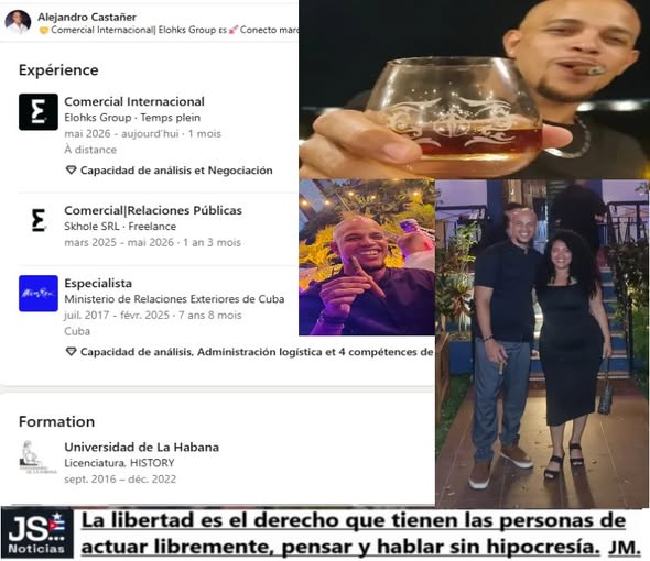 Joankelin Sánchez. tweet media