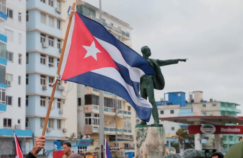 Radio Cubana tweet media