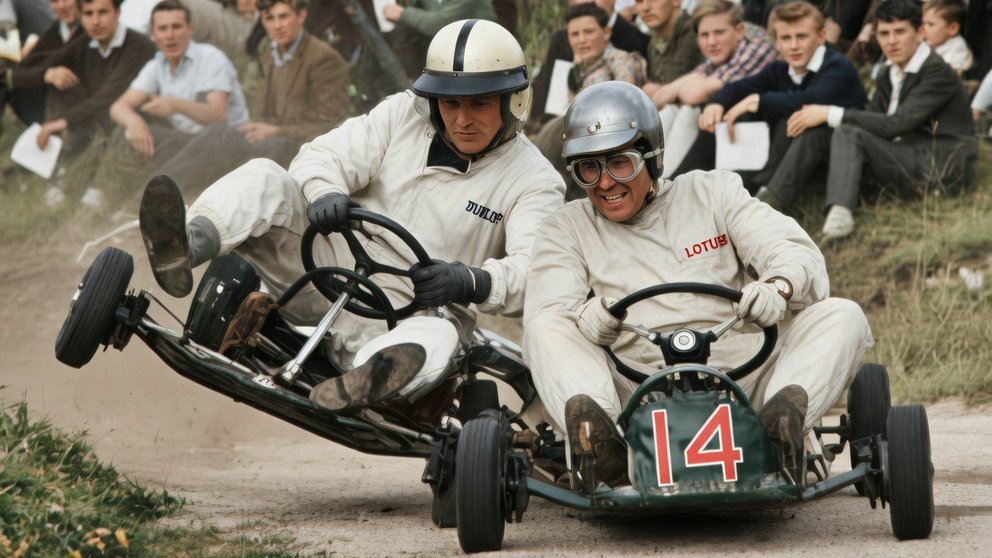 Formula One World tweet media