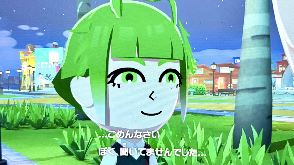 Fly_sngm's tweet photo. 文具擬を作るなどして遊んでました https://t.co/Lux4DT7iOL