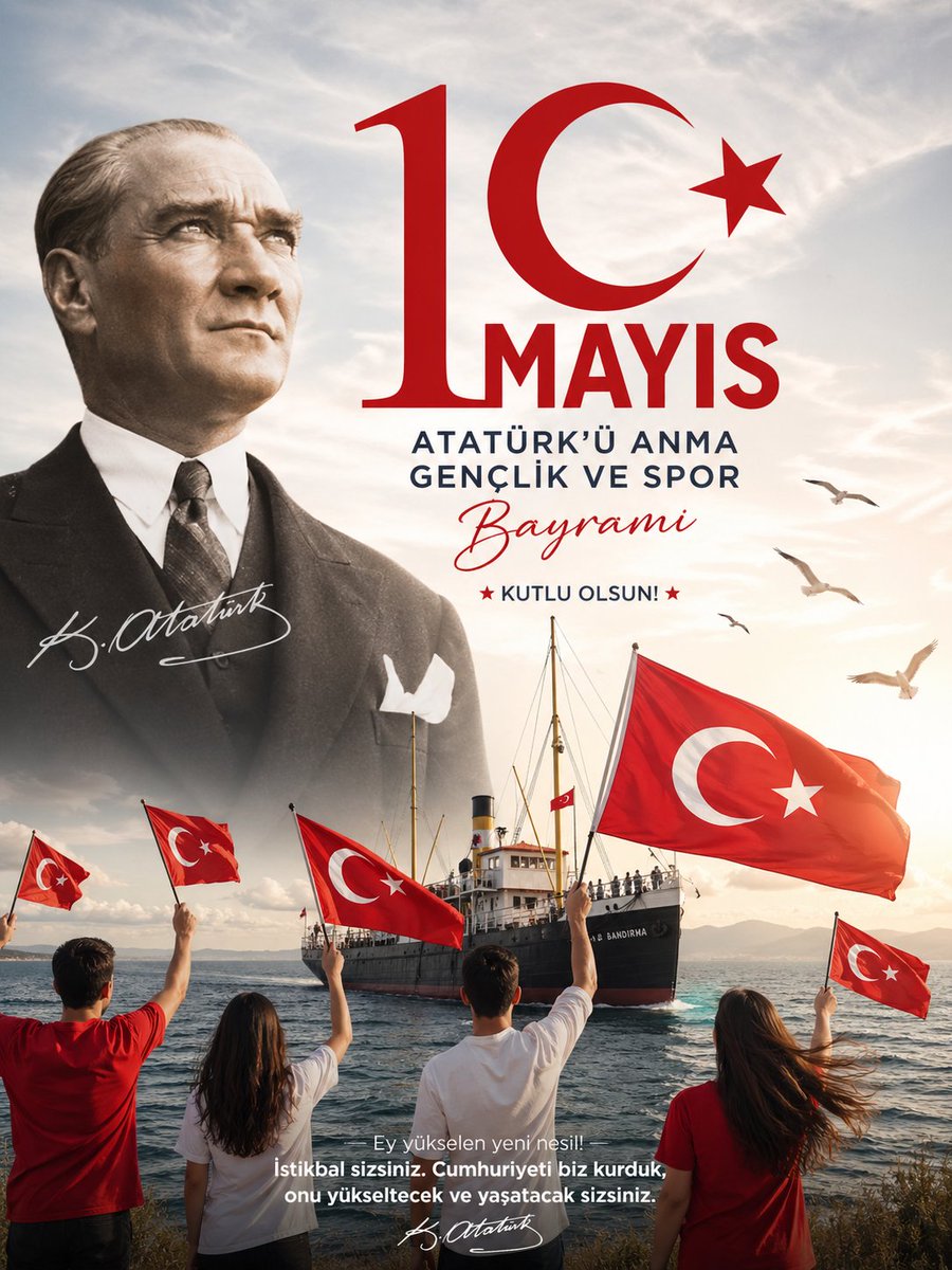 Melik Ahmet TAŞTAN tweet media