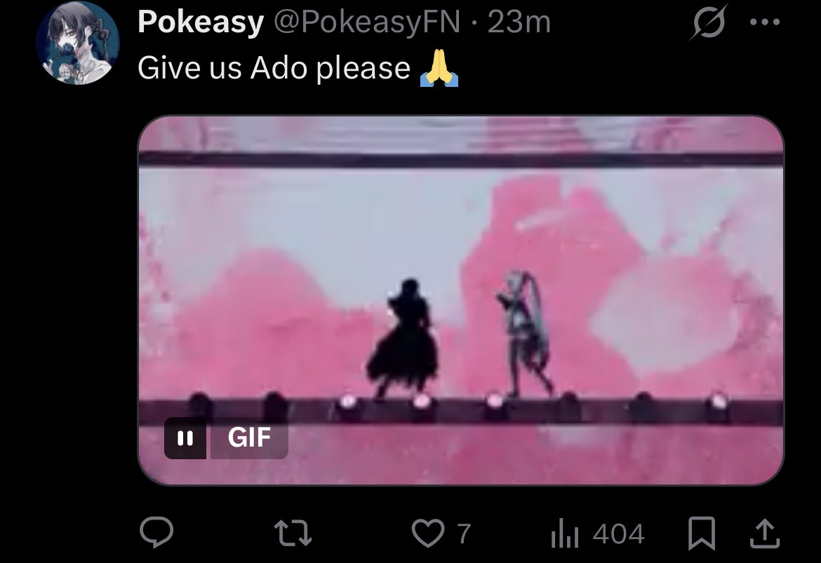 Micah tweet media