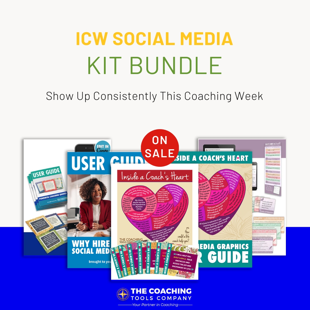 The Coaching Tools Company tweet media
