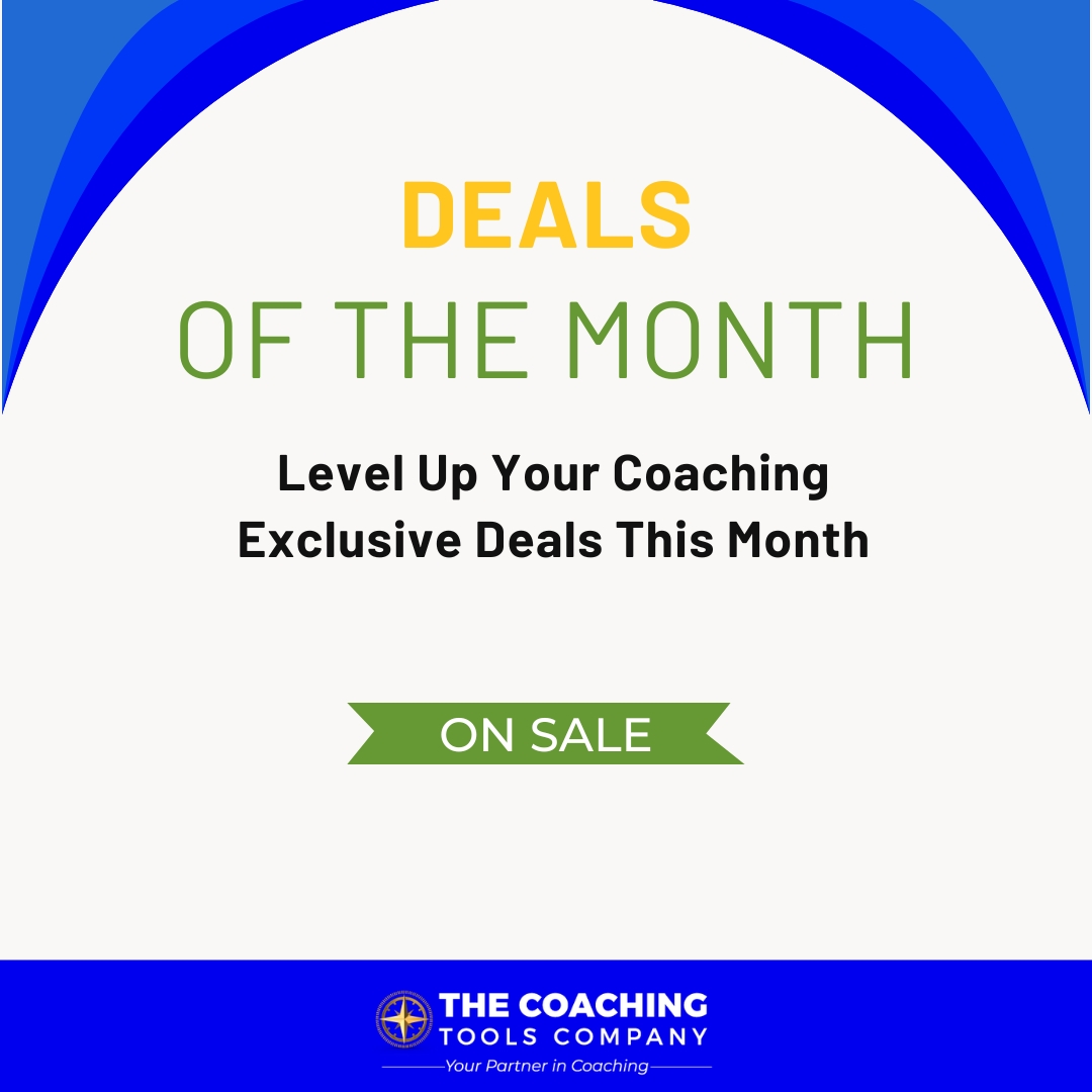 The Coaching Tools Company tweet media