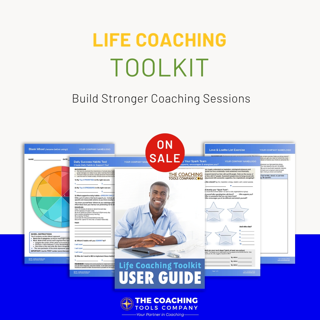 The Coaching Tools Company tweet media