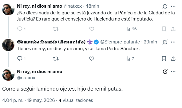 𝕰𝖉𝖒𝖚𝖓𝖉𝖔 𝕯𝖆𝖓𝖙𝖊́𝖘 (𝑹𝒆𝒏𝒂𝒄𝒊𝒅𝒐) ⚜️ tweet media
