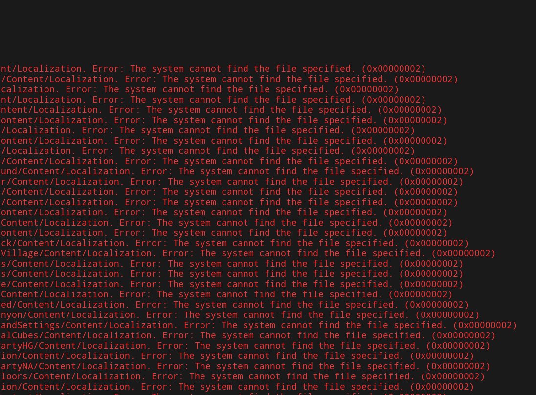 Windill- uefn developer tweet media