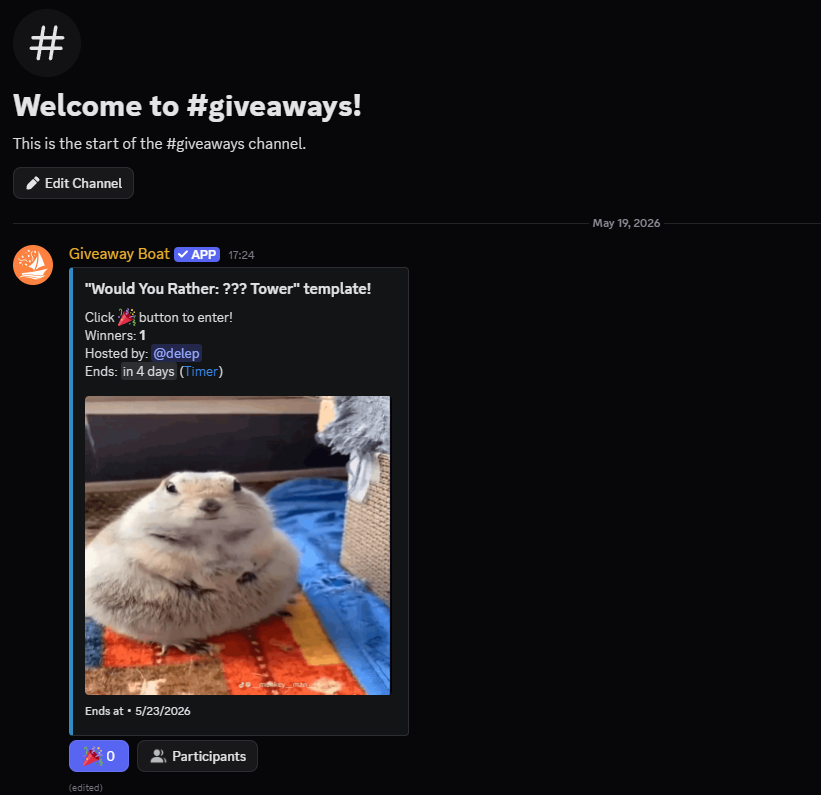 deleppppp's tweet photo. 7 copies left, buy it before really late:)

 also im currently hosting a giveaway for one winner! (no req needed, just join a server)
there updated link: https://t.co/f0kqeyiOR8

#Roblox #RobloxDev #RobloxDeveloper #RobloxTemplates https://t.co/nRS3dxPVsq
