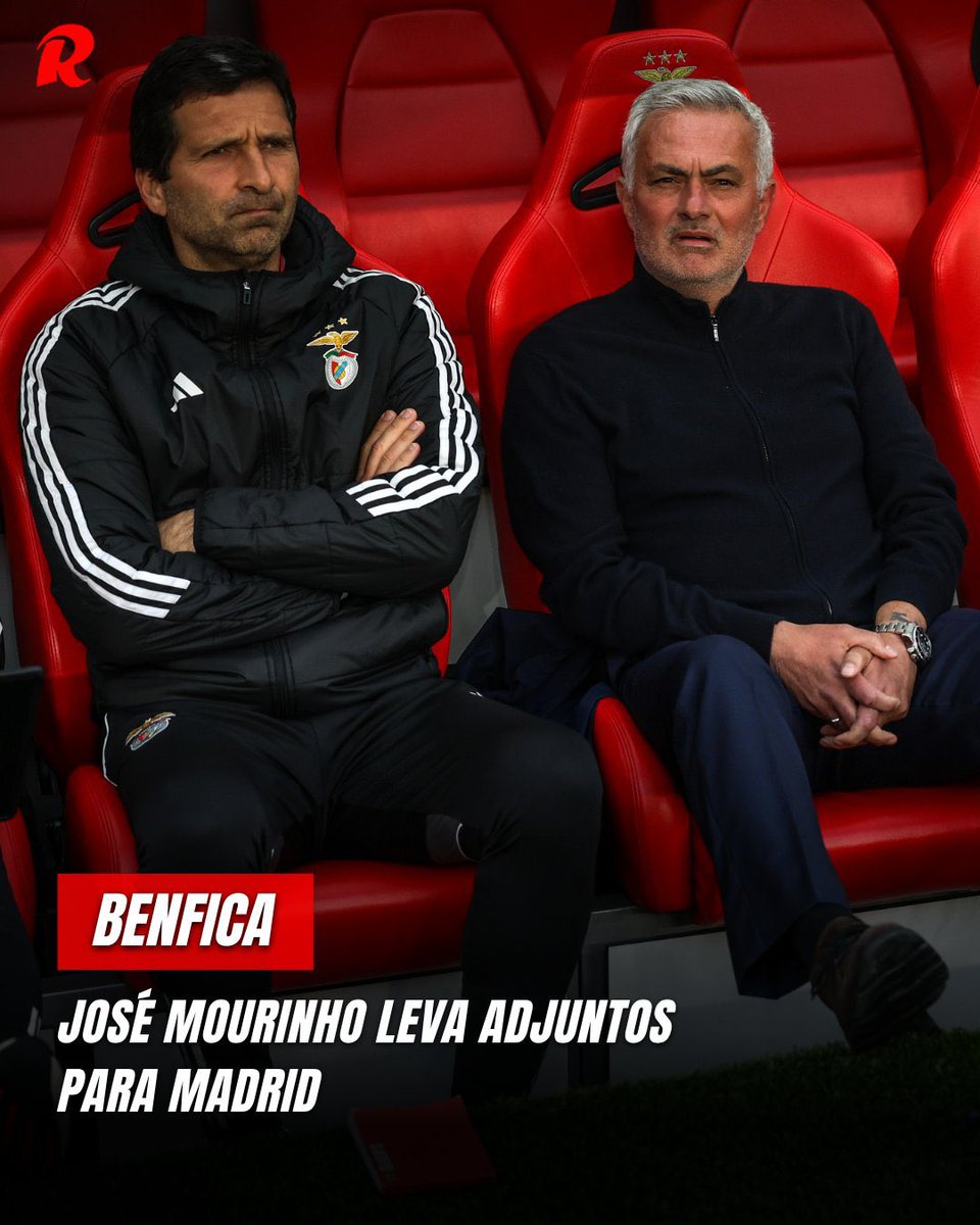 Seputar Real Madrid tweet media