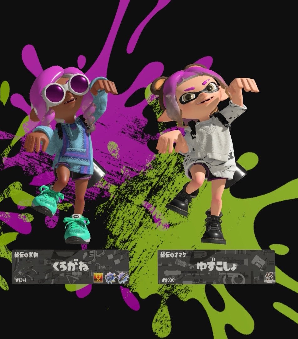 uz_z_'s tweet photo. オプマありがとう〜
ノックアウトいい感じだった！ https://t.co/4ZiViLyyky