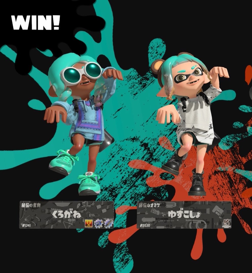 uz_z_'s tweet photo. オプマありがとう〜
ノックアウトいい感じだった！ https://t.co/4ZiViLyyky