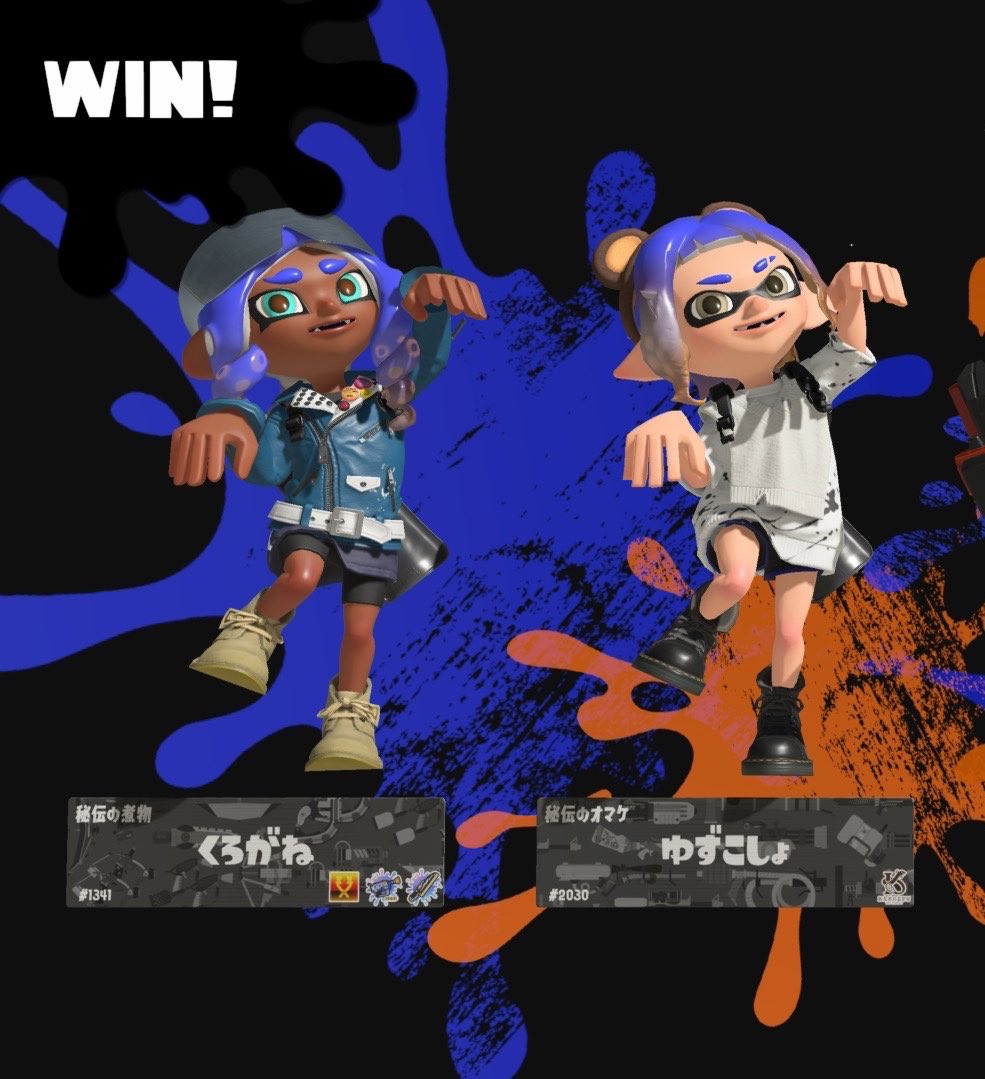 uz_z_'s tweet photo. オプマありがとう〜
ノックアウトいい感じだった！ https://t.co/4ZiViLyyky