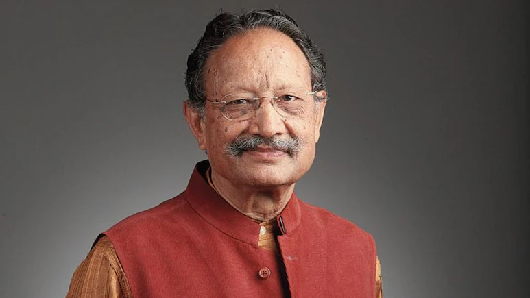 Kishor Joshi tweet media