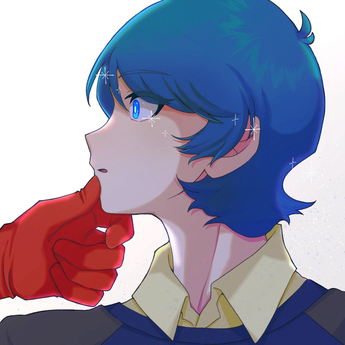 柴@サイドKOBE ▶︎10バンチ22 tweet media