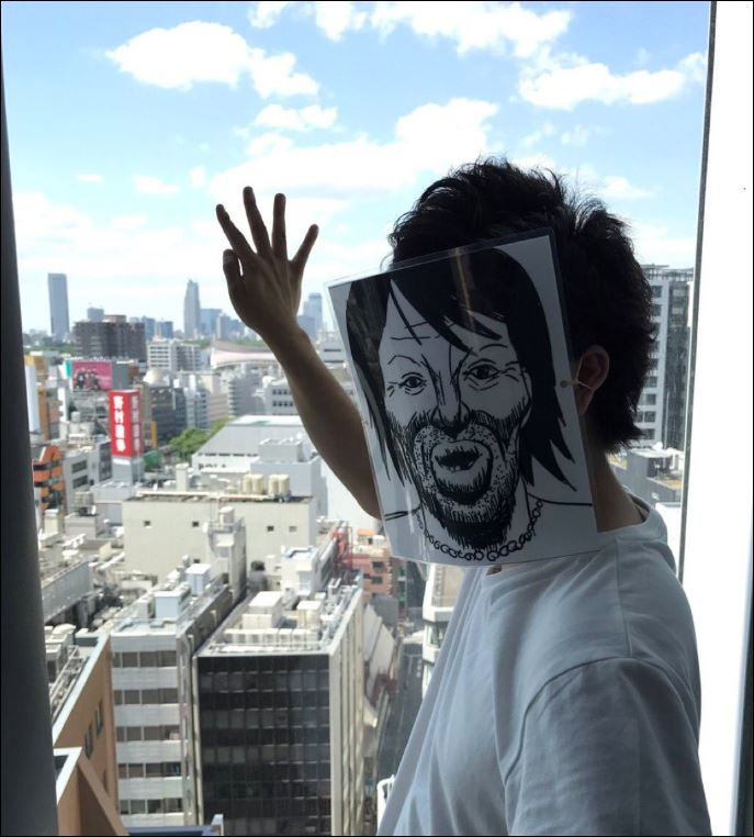 21時から急用 tweet media