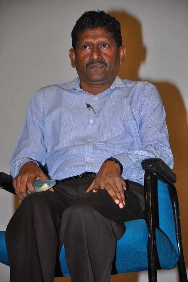 Yasar Arafath tweet media