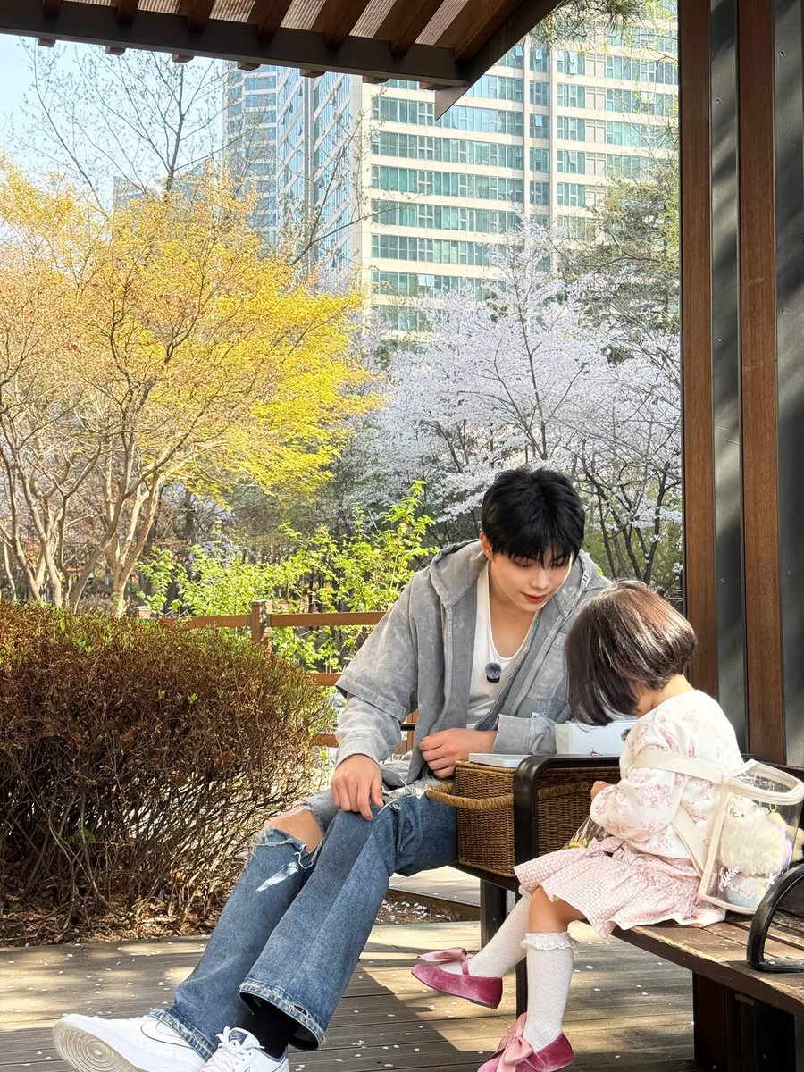 GUNWOOK GLOBAL tweet media