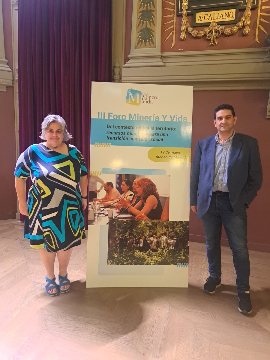 ADS Valle de Alcudia tweet media