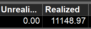 KrisVerma88's tweet photo. Nice to be back in the 5 fig club thanks to some early PM plays $WNW $MTVA $AMST. More typical patterns today and clean resolution for the first time in weeks. Hopefully a good sign going forward. Locates still extremely pricey and hard to get. Must be DAS auto locate algos spamming non stop given the rate they disappear.