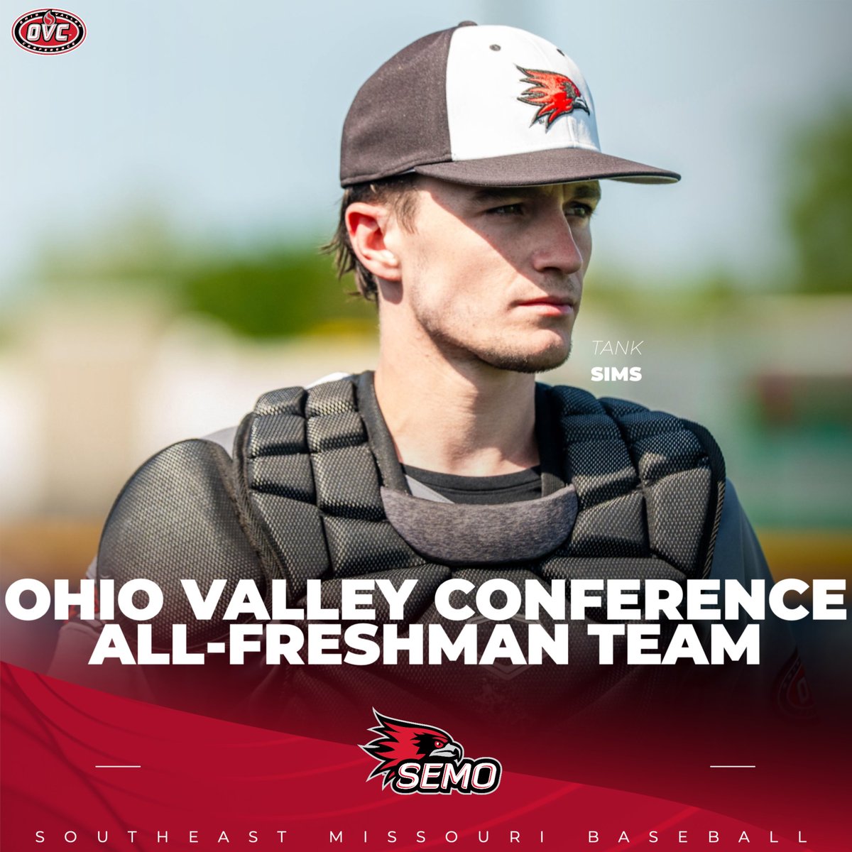 SEMO Baseball tweet media
