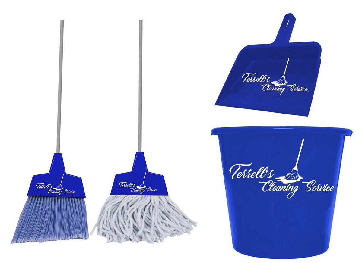 Doogieeeeeeeee's tweet photo. Grab Your @terrells_cleaningservice Cleaning Kit Now. Pre Orders Are Available Now. Message Me Or My Company Page To Purchase. https://t.co/9Obiu3y3uu