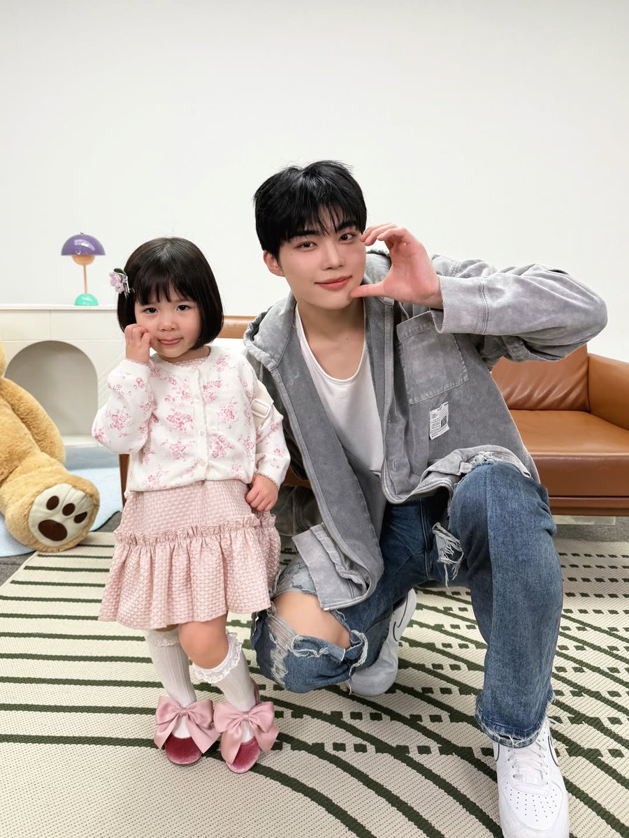 GUNWOOK GLOBAL tweet media