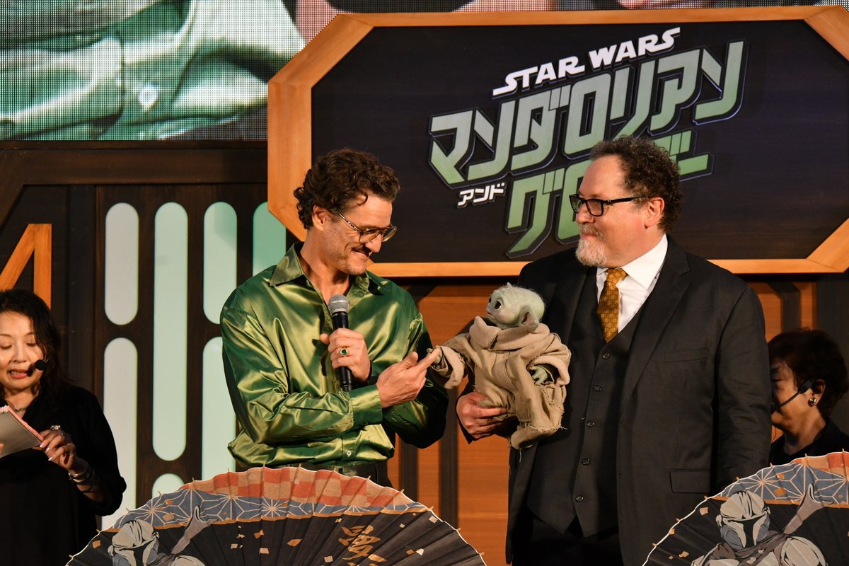 スター・ウォーズ公式 tweet media