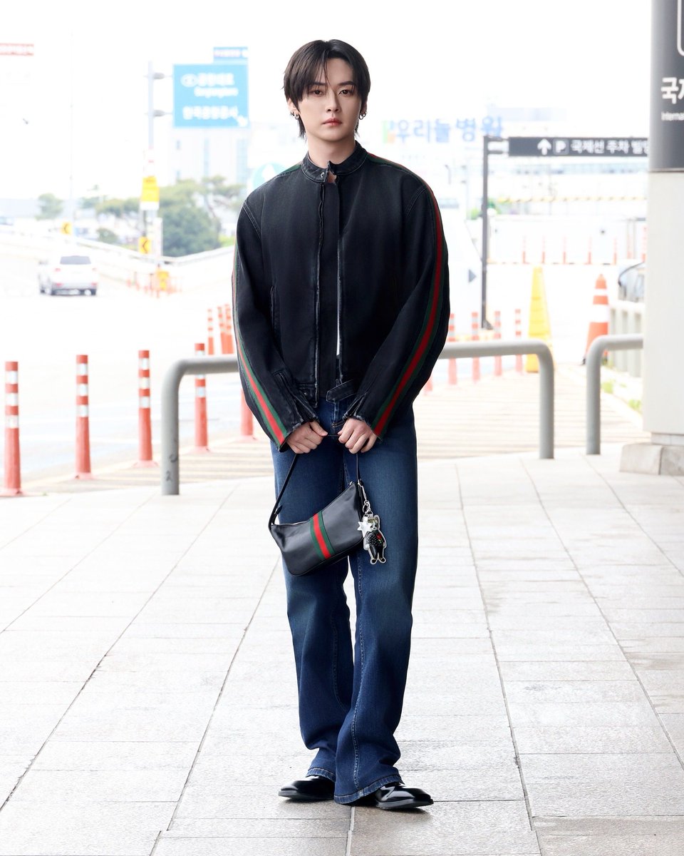 GQ JAPAN tweet media