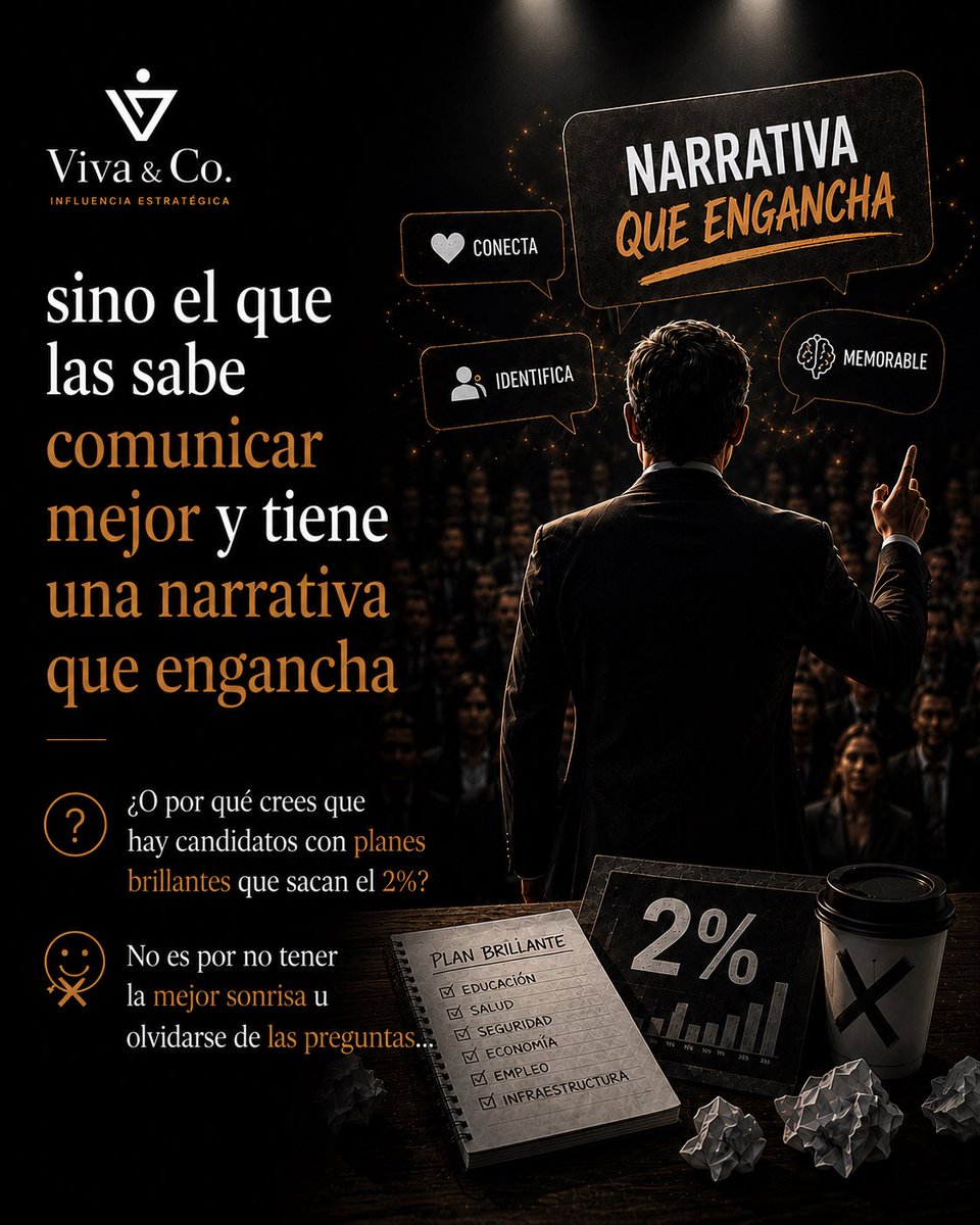 Luis Eduardo Vivanco tweet media