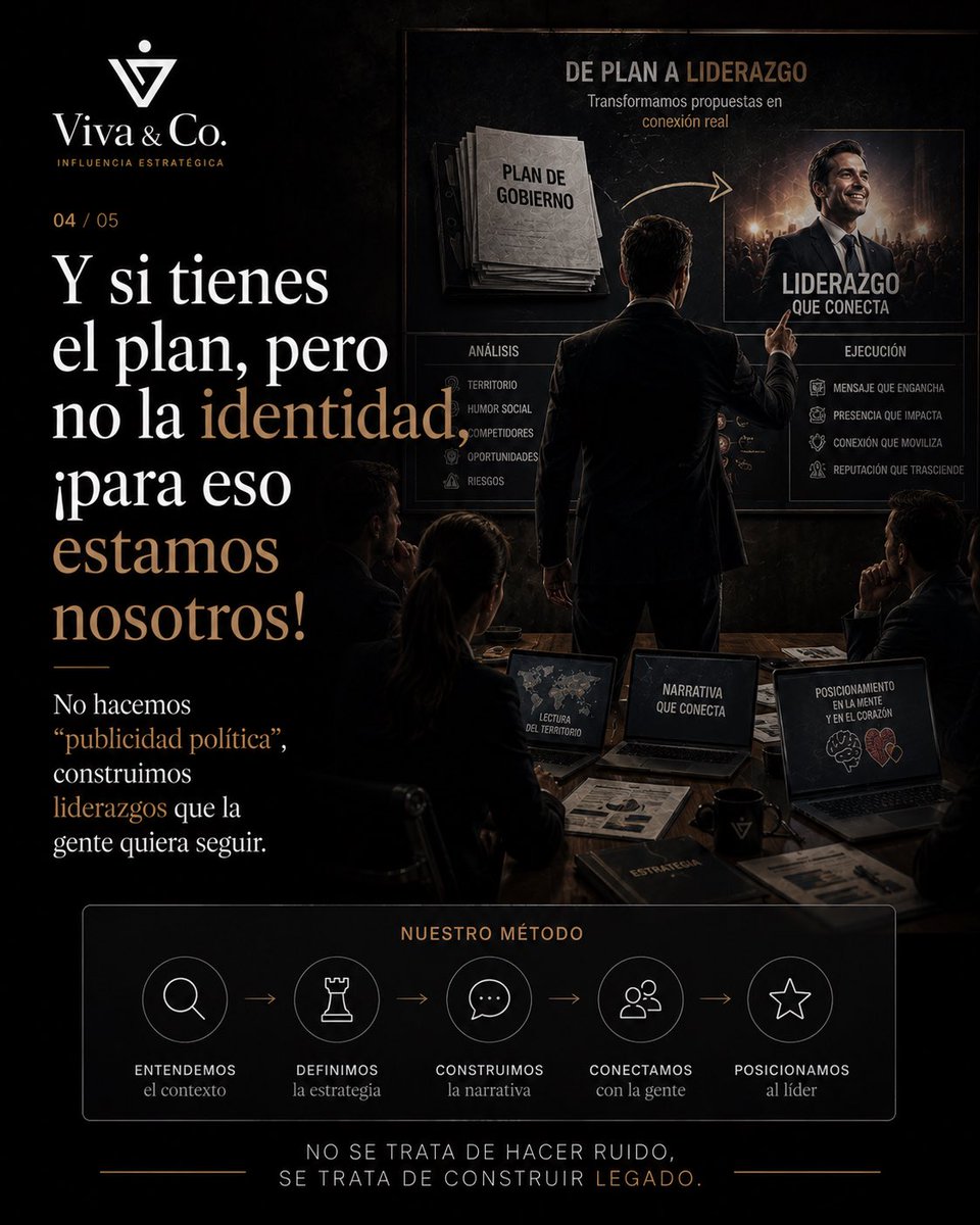 Luis Eduardo Vivanco tweet media