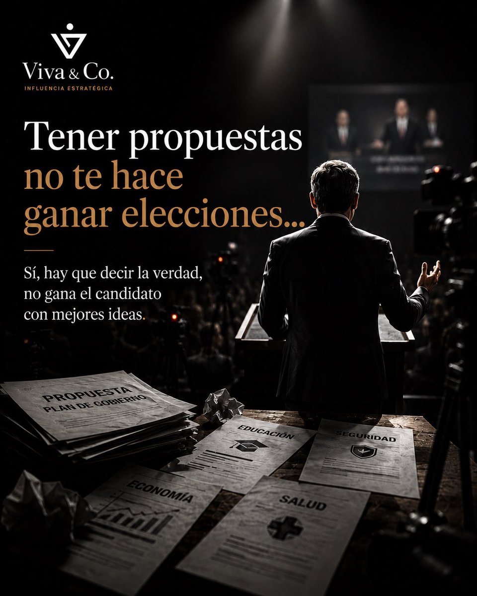 Luis Eduardo Vivanco tweet media