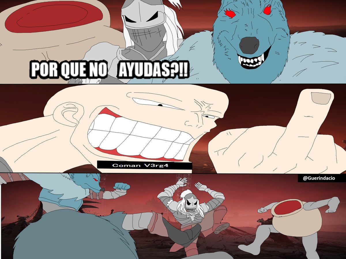guerindacio's tweet photo. Papeadas tiznado https://t.co/Fg6hVpGlXG