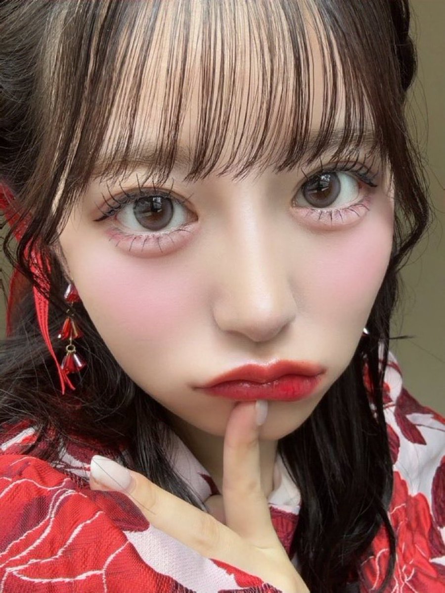 あこがれ tweet media