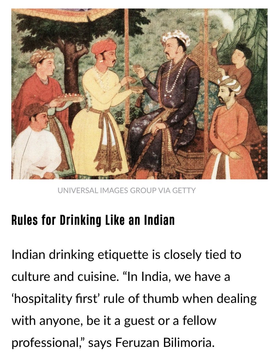 rupeebeer's tweet photo. India’s drinking culture is evolving at remarkable speed. Home to the world’s most populated nation and also largest diaspora of more than 35 million Indians overseas, India is exporting its traditions and drinking trends across continents. Read the full article in @InsideHook https://t.co/oB2aHJRNHA