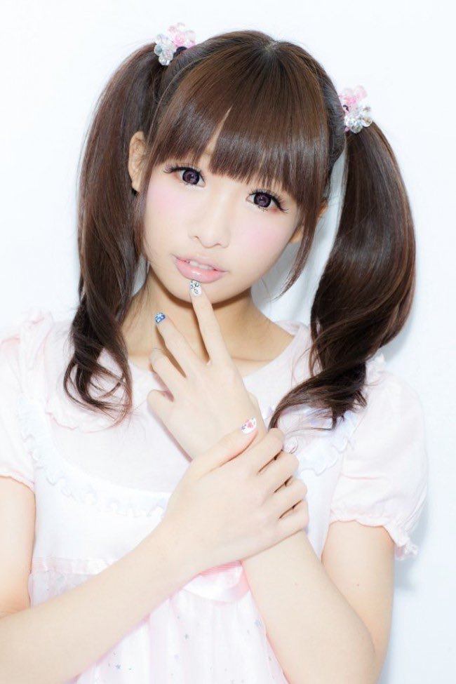 かっしぃ tweet media