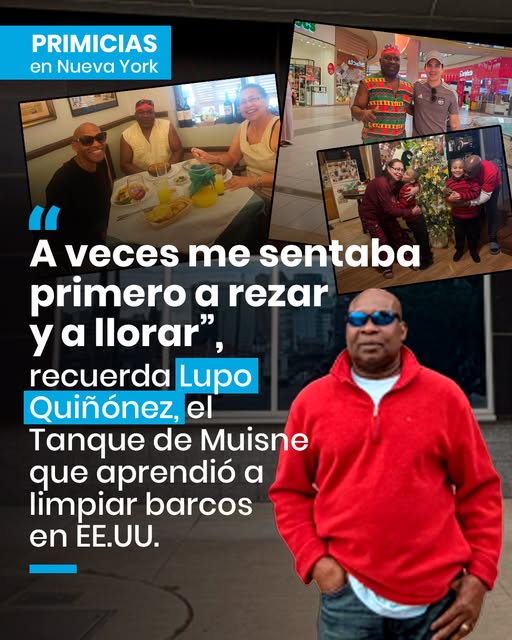 Primicias tweet media
