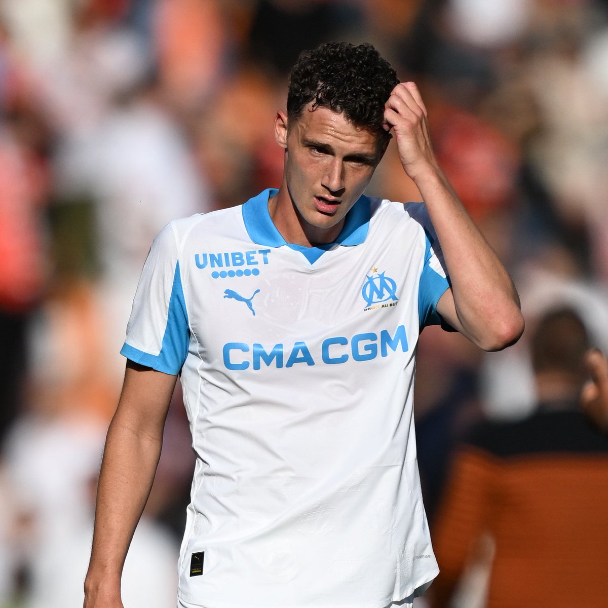Actu Foot tweet media