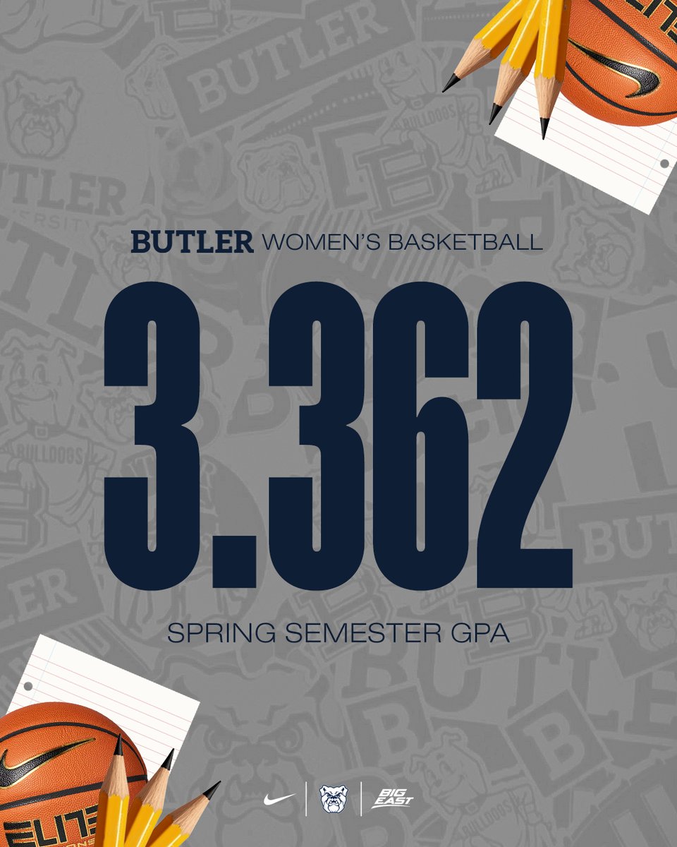 Butler Women’s Basketball tweet media