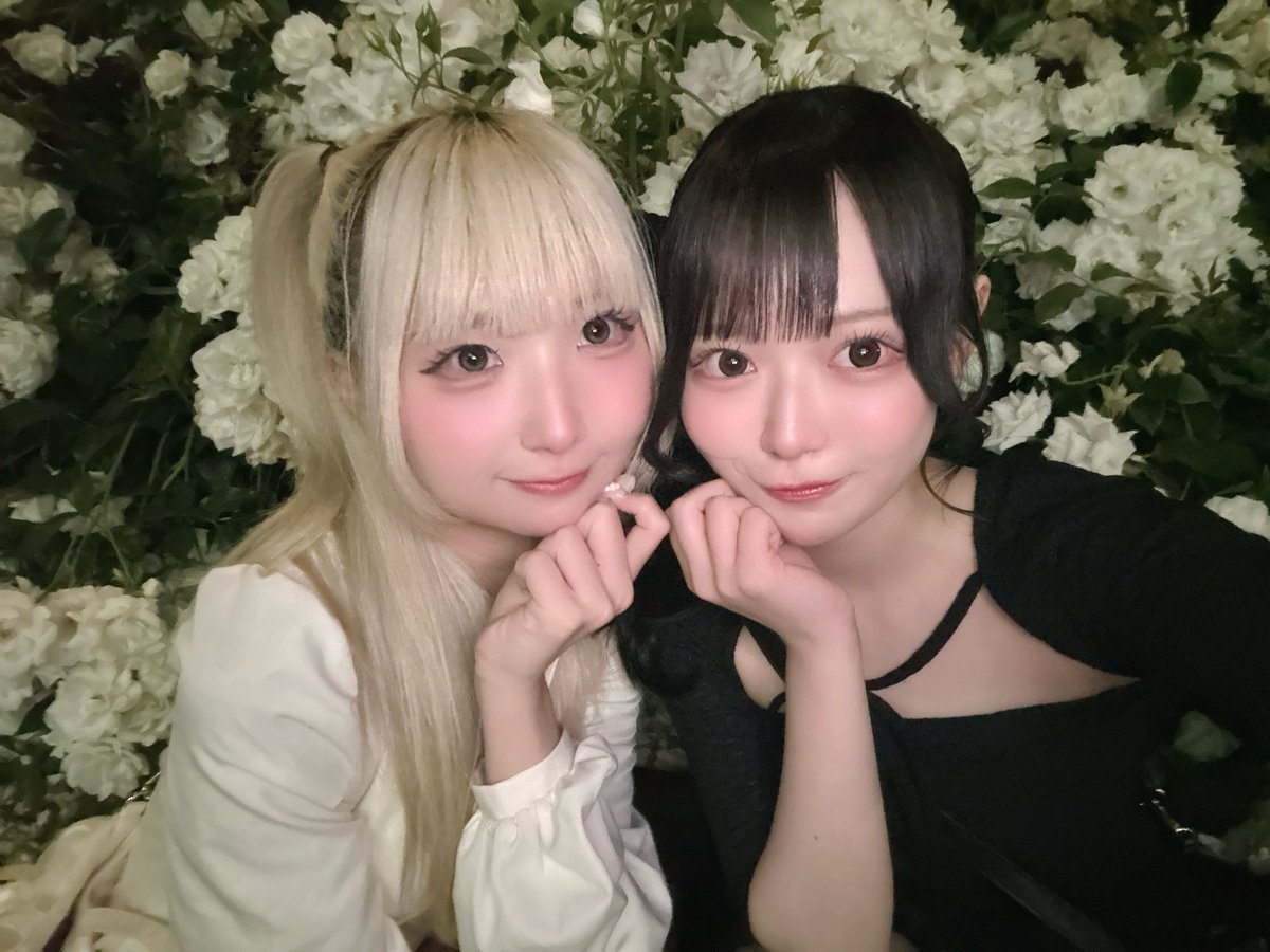 しおり🩵 あっとほぉーむカフェ大阪本店 tweet media