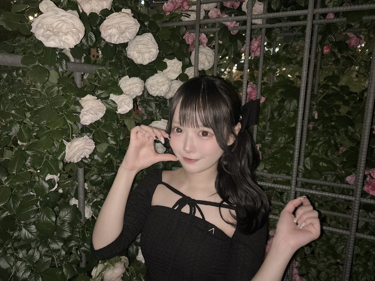 しおり🩵 あっとほぉーむカフェ大阪本店 tweet media
