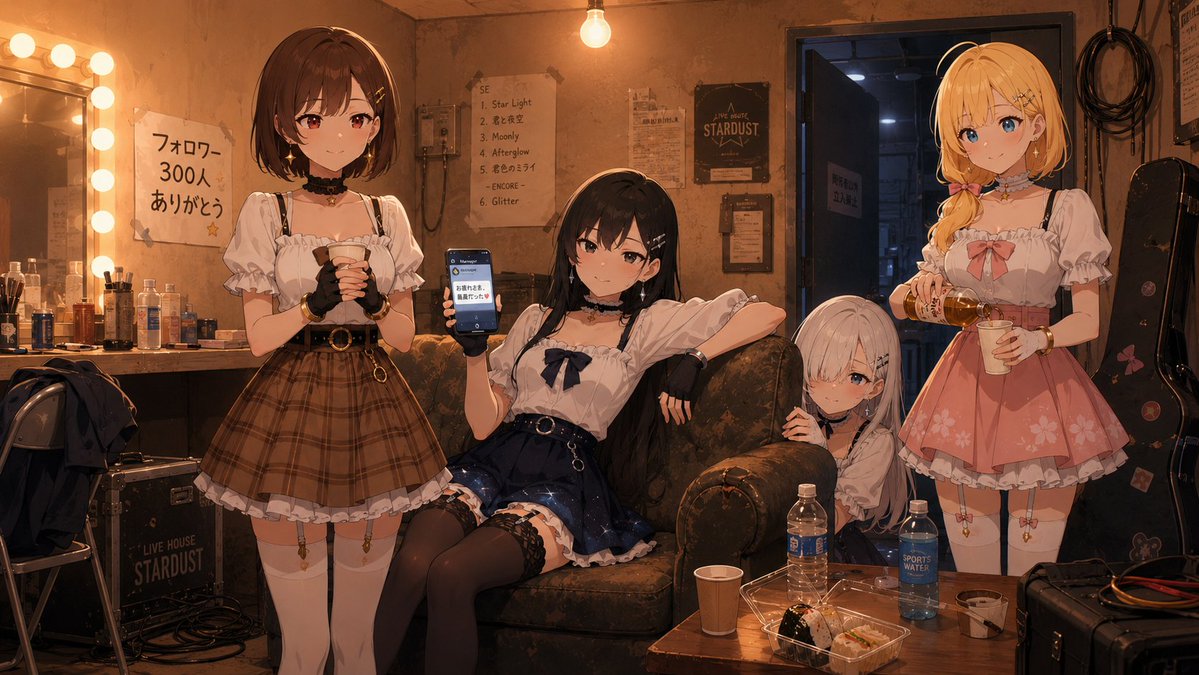 23Sensei tweet media