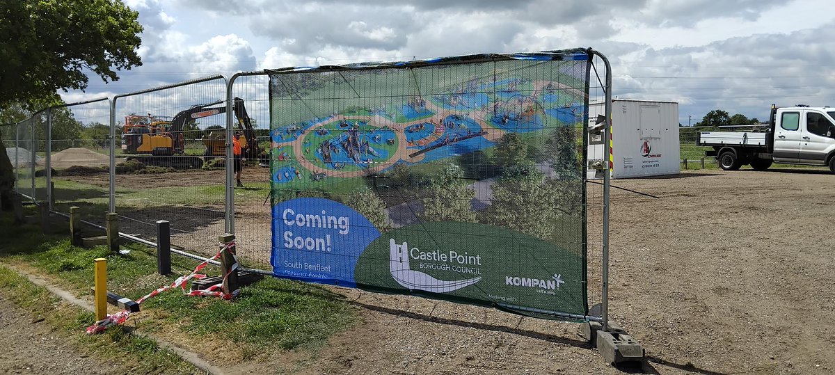 Castle Point Borough Council tweet media